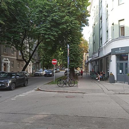 V311 Apartment Riga Exterior photo